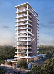 Apartamento de 4 quartos, 294m² no bairro Vila Mariana, em São Paulo | Eu Corretor