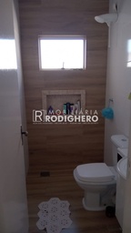 Apartamento de 3 quartos, 130m² no bairro Centro, em Não-Me-Toque | Eu Corretor