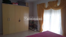 Apartamento de 3 quartos, 130m² no bairro Centro, em Não-Me-Toque | Eu Corretor