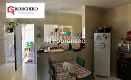 Apartamento de 1 quarto, no bairro Jardim, em Não-Me-Toque | Eu Corretor