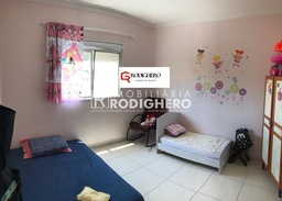 Apartamento de 1 quarto, no bairro Jardim, em Não-Me-Toque | Eu Corretor
