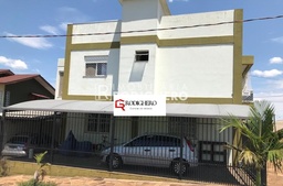 Apartamento de 1 quarto, no bairro Jardim, em Não-Me-Toque | Eu Corretor