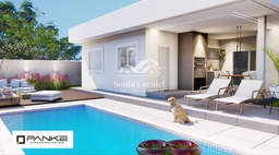 Casa de 3 quartos, 174m² no bairro Country, em Santa Cruz do Sul | Eu Corretor