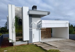 Casa de 3 quartos, 174m² no bairro Country, em Santa Cruz do Sul | Eu Corretor