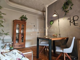 Apartamento de 2 quartos, 64m² no bairro Cristal, em Porto Alegre | Eu Corretor