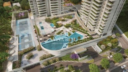 Apartamento de 4 quartos, 276m² no bairro Paraíso, em São Paulo | Eu Corretor