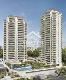 Apartamento de 4 quartos, 276m² no bairro Paraíso, em São Paulo | Eu Corretor