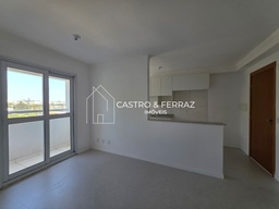Apartamento de 2 quartos, 56m² no bairro Jardim Califórnia, em Jacareí | Eu Corretor