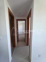 Apartamento de 2 quartos, 56m² no bairro Jardim Califórnia, em Jacareí | Eu Corretor