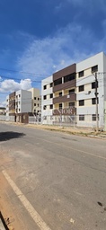 Apartamento de 2 quartos, no bairro Vila Regina, em Barreiras | Eu Corretor
