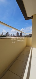 Apartamento de 2 quartos, no bairro Vila Regina, em Barreiras | Eu Corretor