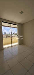 Apartamento de 2 quartos, no bairro Vila Regina, em Barreiras | Eu Corretor