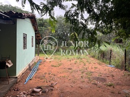 Chácara de 250m² no bairro Freigel, em Barreiras | Eu Corretor