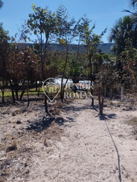 Chácara de 250m² no bairro Freigel, em Barreiras | Eu Corretor