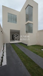 Casa de 4 quartos, 229m² no bairro Bandeirantes, em Barreiras | Eu Corretor