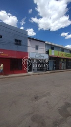 Sala Comercial de 40m² no bairro Santa Luzia, em Barreiras | Eu Corretor