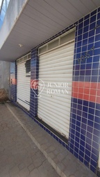 Loja / Salão / Ponto Comercial de 48m² no bairro Jardim Vitória, em Barreiras | Eu Corretor