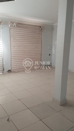 Loja / Salão / Ponto Comercial de 48m² no bairro Jardim Vitória, em Barreiras | Eu Corretor
