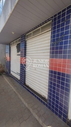 Loja / Salão / Ponto Comercial de 48m² no bairro Jardim Vitória, em Barreiras | Eu Corretor