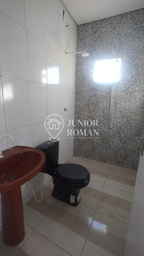 Kitnet de 68m² no bairro Jardim Vitória, em Barreiras | Eu Corretor