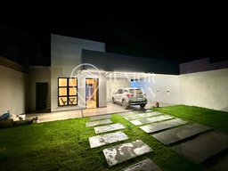 Casa de 3 quartos, 125m² no bairro Morada Nobre, em Barreiras | Eu Corretor