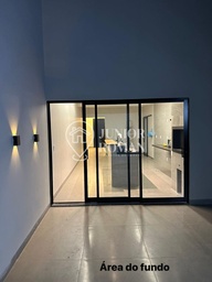 Casa de 3 quartos, 125m² no bairro Morada Nobre, em Barreiras | Eu Corretor