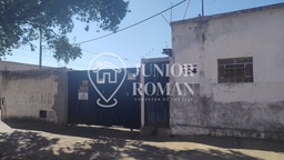 Lote/Terreno no bairro Vila Dulce, em Barreiras | Eu Corretor