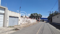 Lote/Terreno no bairro Vila Dulce, em Barreiras | Eu Corretor