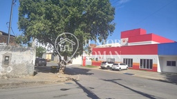 Lote/Terreno no bairro Vila Dulce, em Barreiras | Eu Corretor