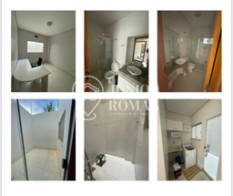 Apartamento de no bairro Vila Regina, em Barreiras | Eu Corretor