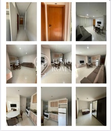 Apartamento de no bairro Vila Regina, em Barreiras | Eu Corretor