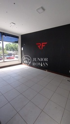 Sala Comercial no bairro Centro, em Barreiras | Eu Corretor