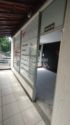 Sala Comercial no bairro Centro, em Barreiras | Eu Corretor