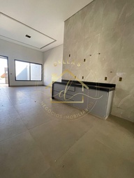 Casa de 3 quartos, 170m² no bairro Loteamento Jardim Ipiranga, em Uberaba | Eu Corretor
