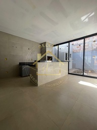 Casa de 3 quartos, 170m² no bairro Loteamento Jardim Ipiranga, em Uberaba | Eu Corretor