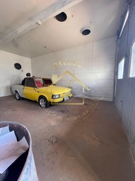Galpão / Depósito / Armazém de 600m² no bairro Mercês, em Uberaba | Eu Corretor