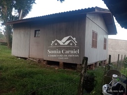 Casa de 2 quartos, 80m² no bairro Esmeralda, em Santa Cruz do Sul | Eu Corretor