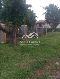 Casa de 2 quartos, 80m² no bairro Esmeralda, em Santa Cruz do Sul | Eu Corretor