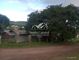 Casa de 2 quartos, 80m² no bairro Esmeralda, em Santa Cruz do Sul | Eu Corretor