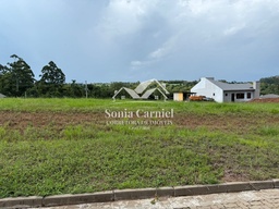 Lote/Terreno de 300m² no bairro Linha Santa Cruz, em Santa Cruz do Sul | Eu Corretor