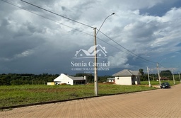 Lote/Terreno de 300m² no bairro Linha Santa Cruz, em Santa Cruz do Sul | Eu Corretor