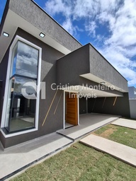 Casa de 3 quartos, 166m² no bairro Itaipuaçu, em Maricá | Eu Corretor