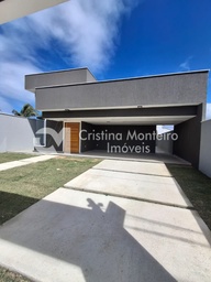 Casa de 3 quartos, 166m² no bairro Itaipuaçu, em Maricá | Eu Corretor