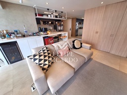 Apartamento de 1 quarto, 74m² no bairro Aclimação, em São Paulo | Eu Corretor