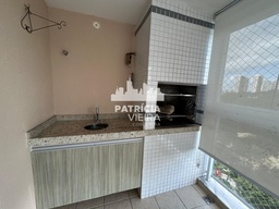 Apartamento de 3 quartos, no bairro Alphaville I, em Salvador | Eu Corretor