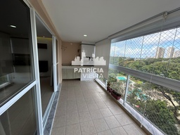 Apartamento de 3 quartos, no bairro Alphaville I, em Salvador | Eu Corretor