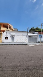 Casa de 4 quartos, no bairro Dom Pedro - Duas em Uma , em Manaus | Eu Corretor