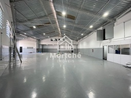 Galpão / Depósito / Armazém de 900m² no bairro Mooca, em São Paulo | Eu Corretor