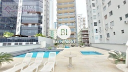 Apartamento de 3 quartos, 130m² no bairro Centro, em Balneário Camboriú | Eu Corretor
