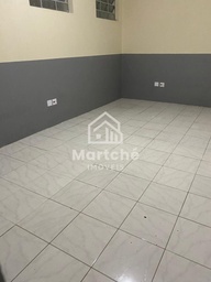 Galpão / Depósito / Armazém de 500m² no bairro Vila Bertioga, em São Paulo | Eu Corretor